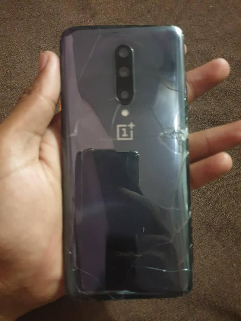One Plus 7T Pro 3