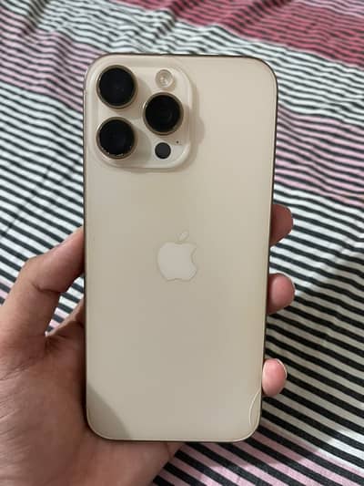 iPhone 16promax 256gb Jv
