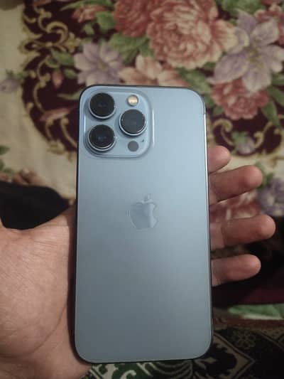 Apple Iphone 13 pro jv contact on 03045516894