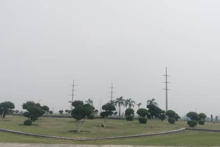 2 Kanal Prime Residential Plot For Sale - DHA Phase 9 Prism,Lahore