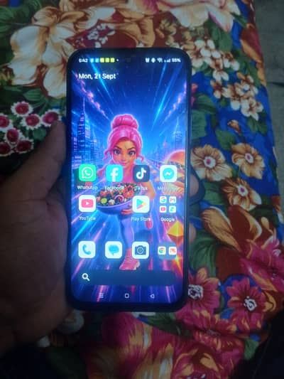 oppo a6 pro 5g