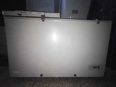 Dawlance refrigerator for sale
