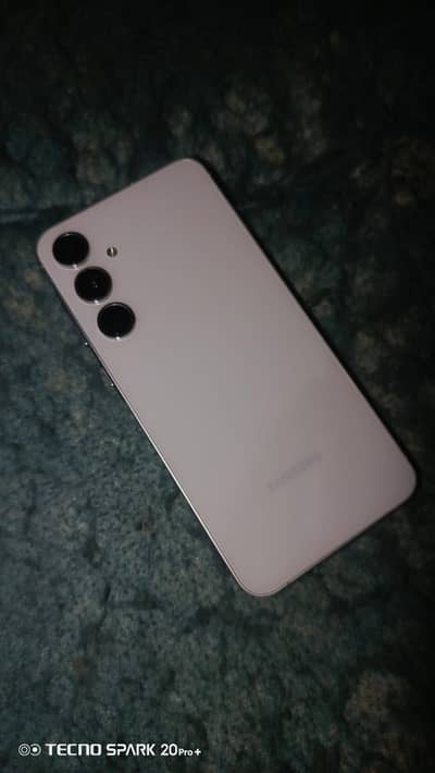 Samsung Mobile A55 5G