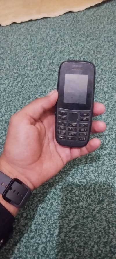 Nokia 105