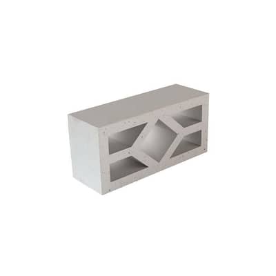 Designer Breeze Blocks,Decorative Concrete Blocks