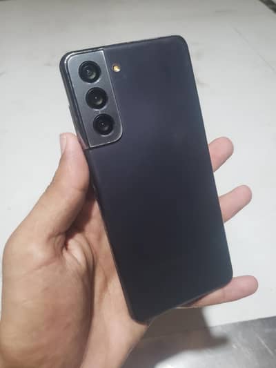 Samsung Mobile S21