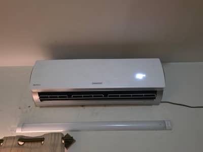 Kenwood 1.5 ton ac for sale
