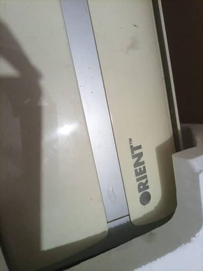 AC orient