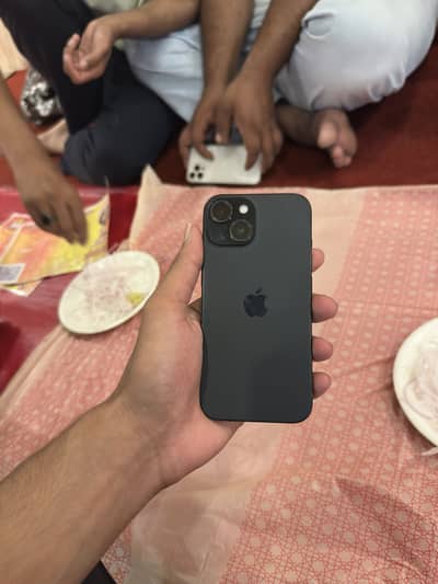 Apple iPhone 15