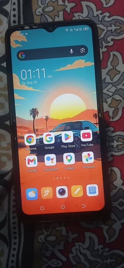Tecno Spark 10C