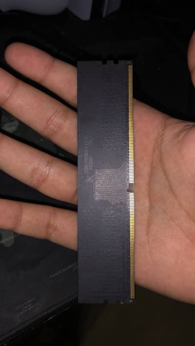 16x1 3200mhz ddr4 ram