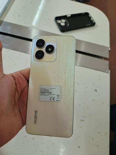 Realme C53