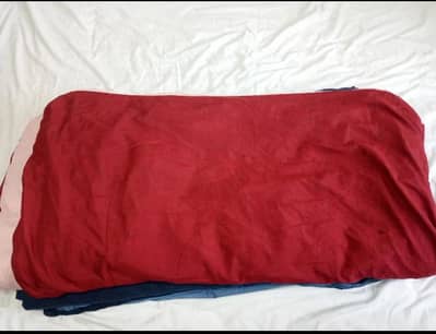 Korean Vicky Razai Double Bed King Size Heavy Winter - 2499 Rs