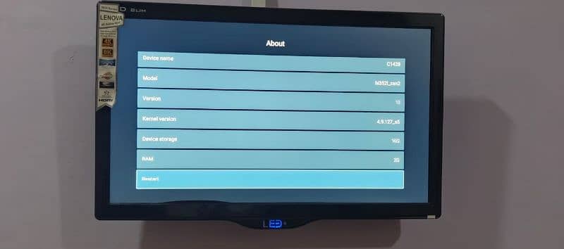 smart led 1