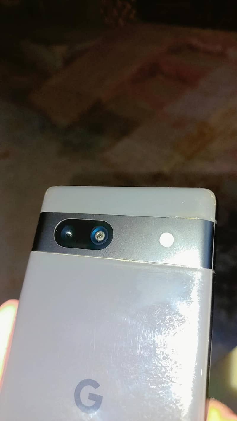 Google Pixel 7a 1