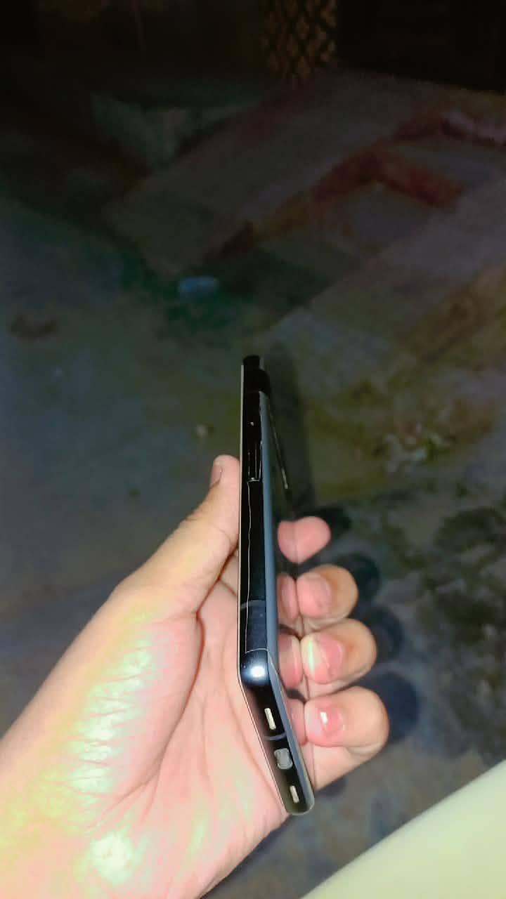 Google Pixel 7a 3
