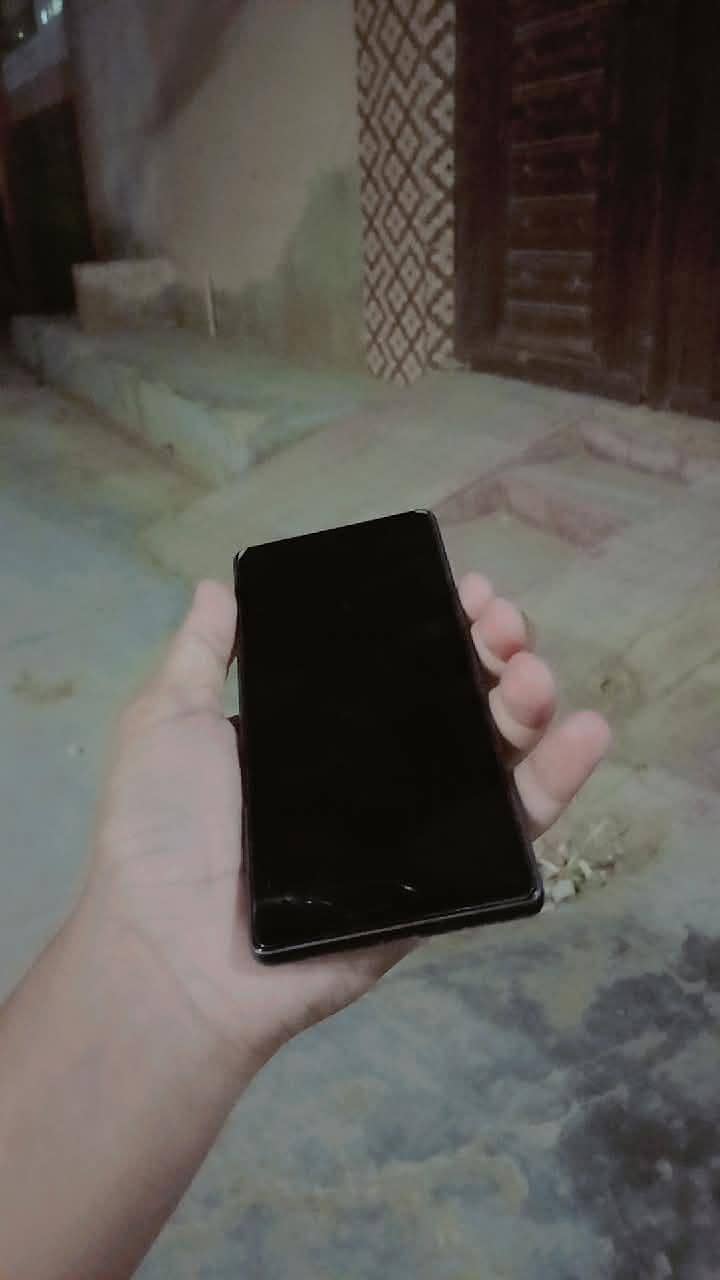Google Pixel 7a 4