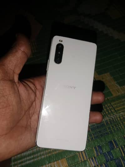 Sony 1 III 6/128