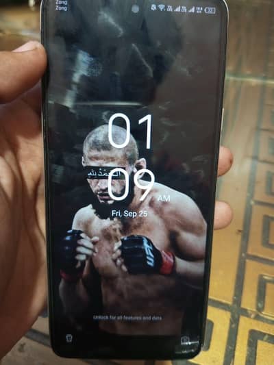 Tecno Camon 18