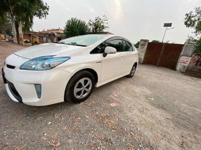 Toyota Prius 2013
