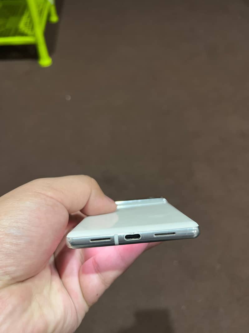 Google Pixel 6 Pro 1