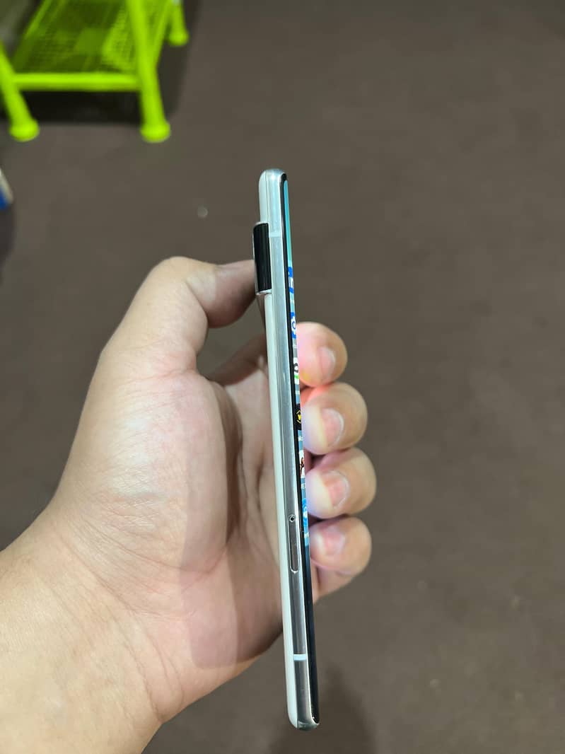 Google Pixel 6 Pro 6