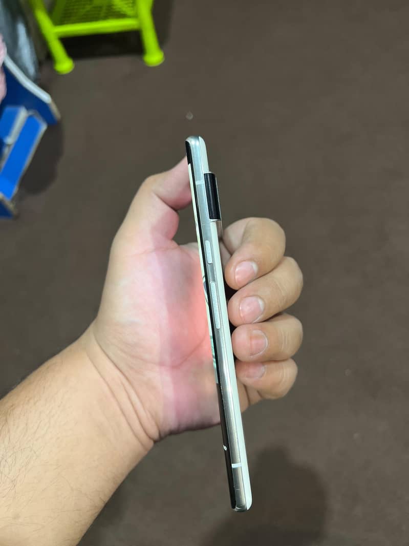Google Pixel 6 Pro 8