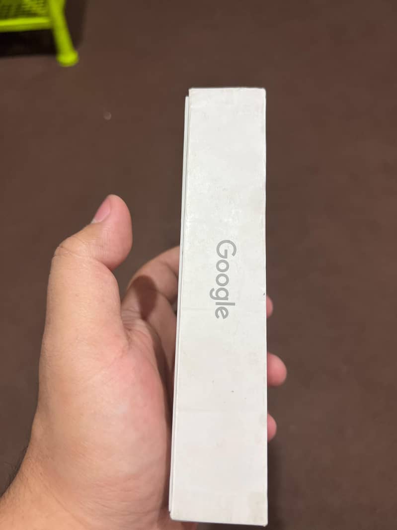 Google Pixel 6 Pro 10