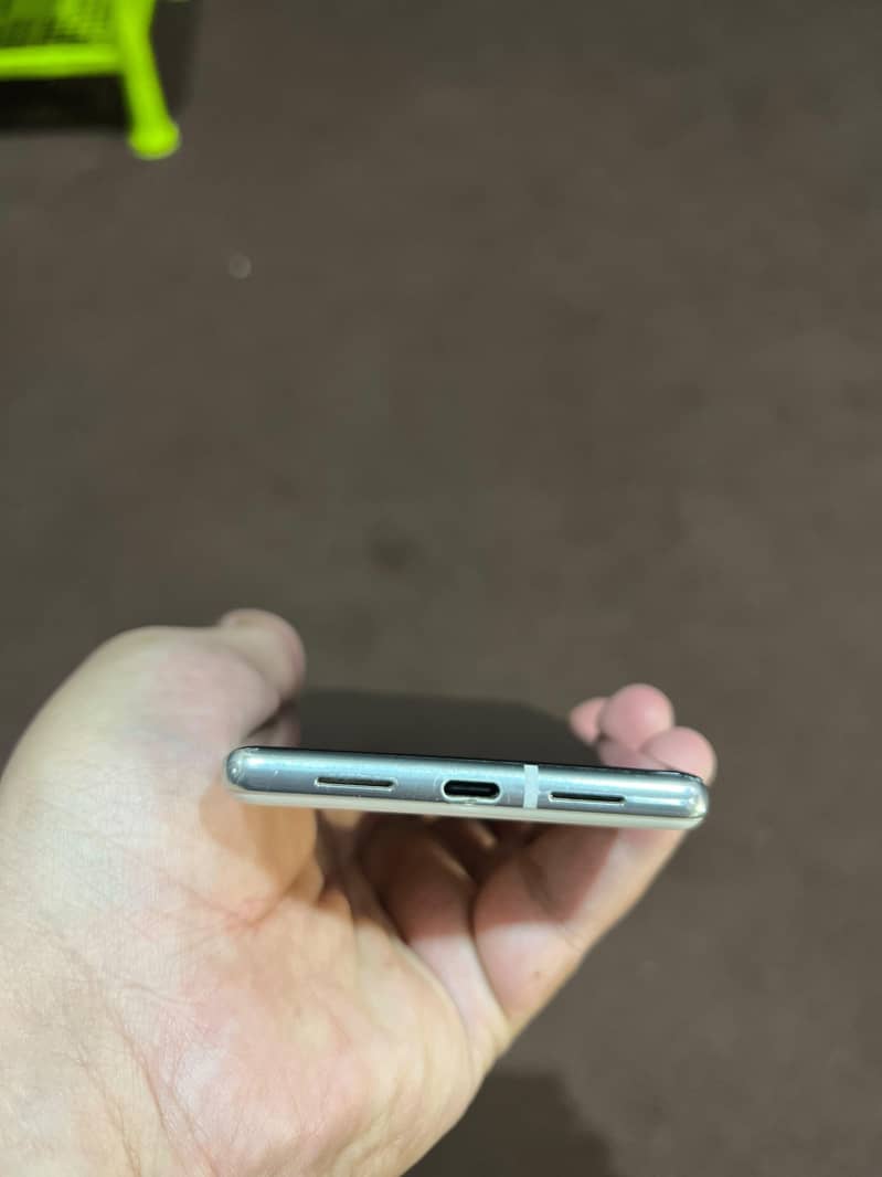 Google Pixel 6 Pro 11