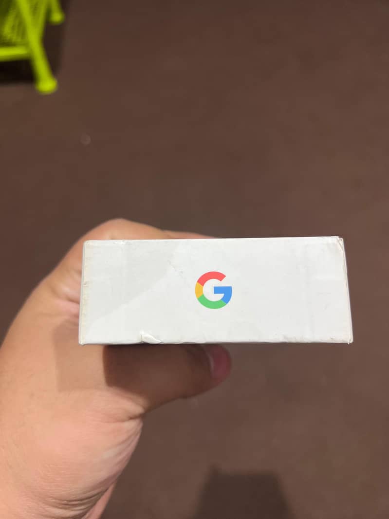 Google Pixel 6 Pro 13