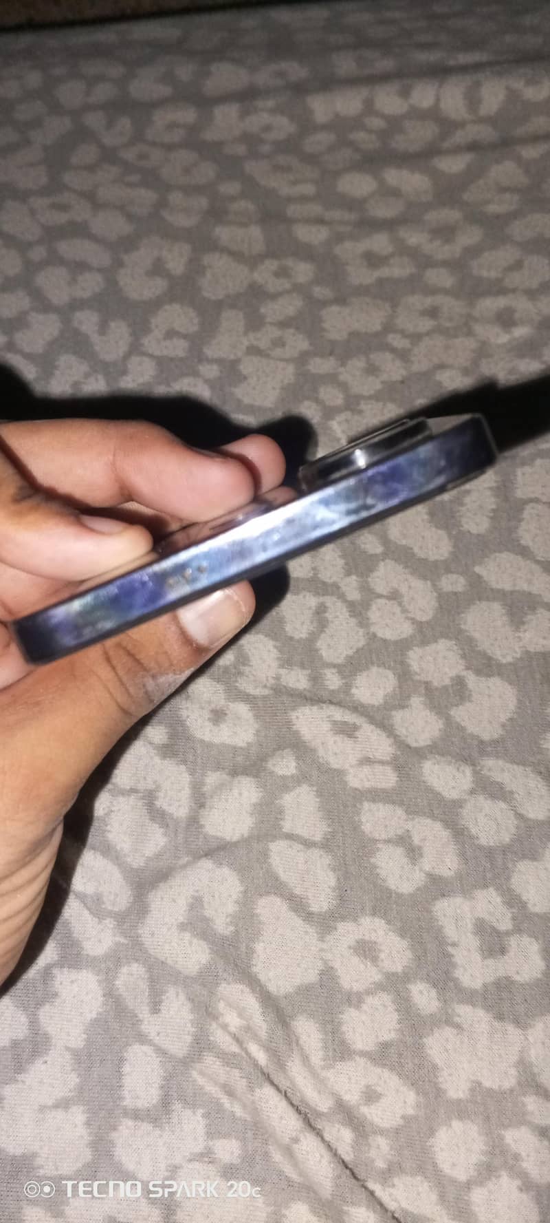 Tecno CAMON 20 3
