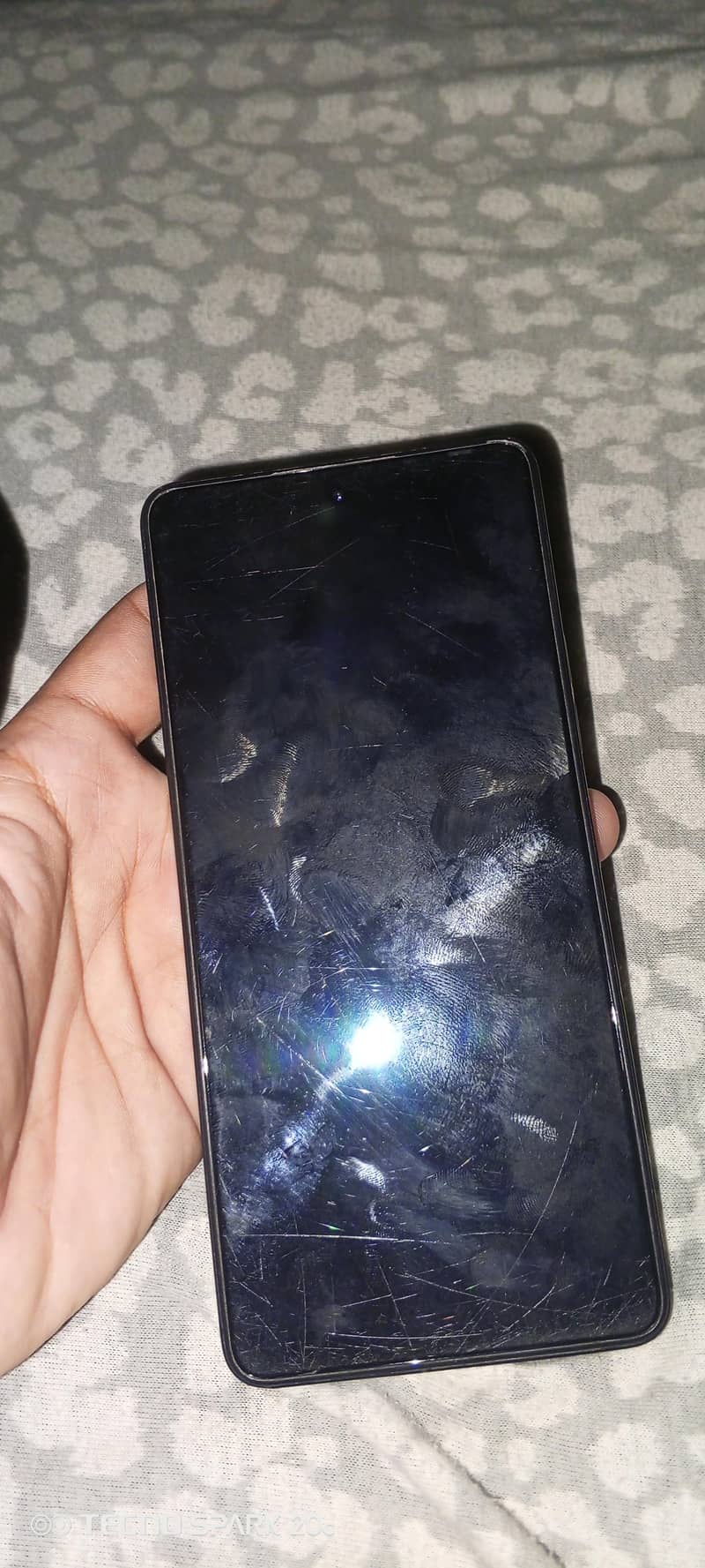Tecno CAMON 20 5