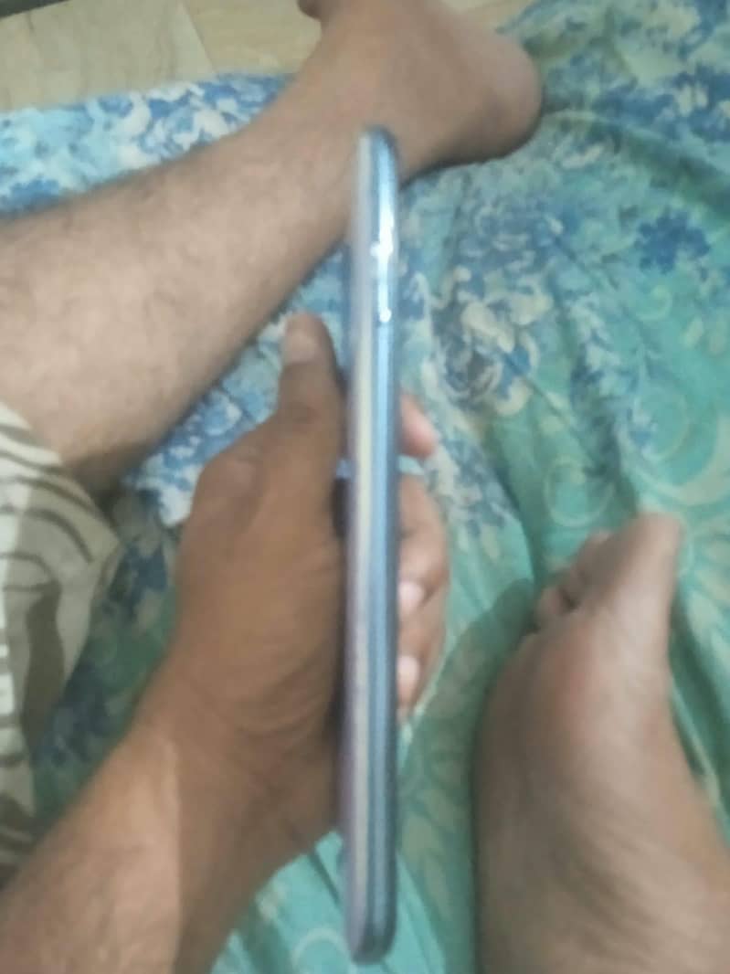 Infinix Note 8 2