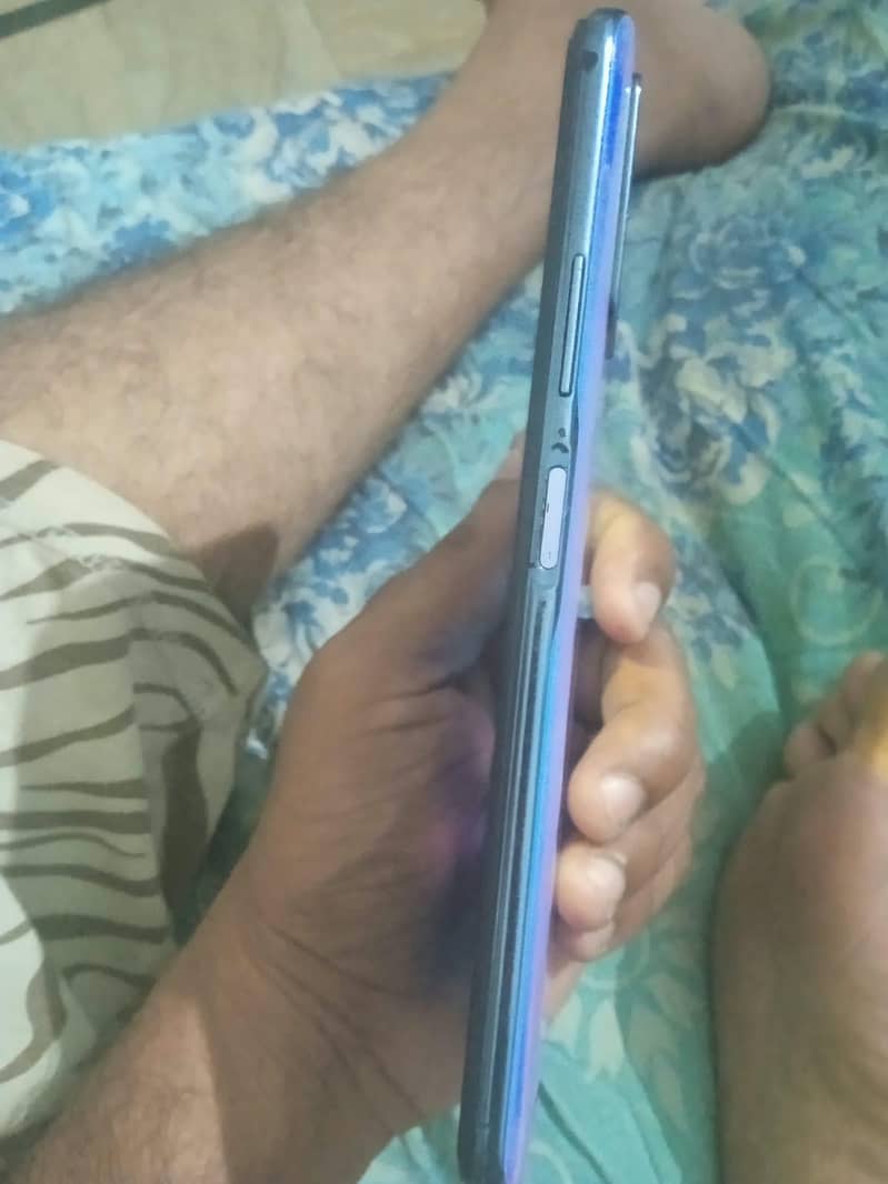 Infinix Note 8 5