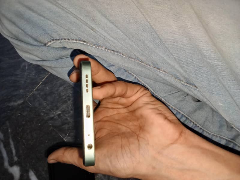 Itel  A100c 2