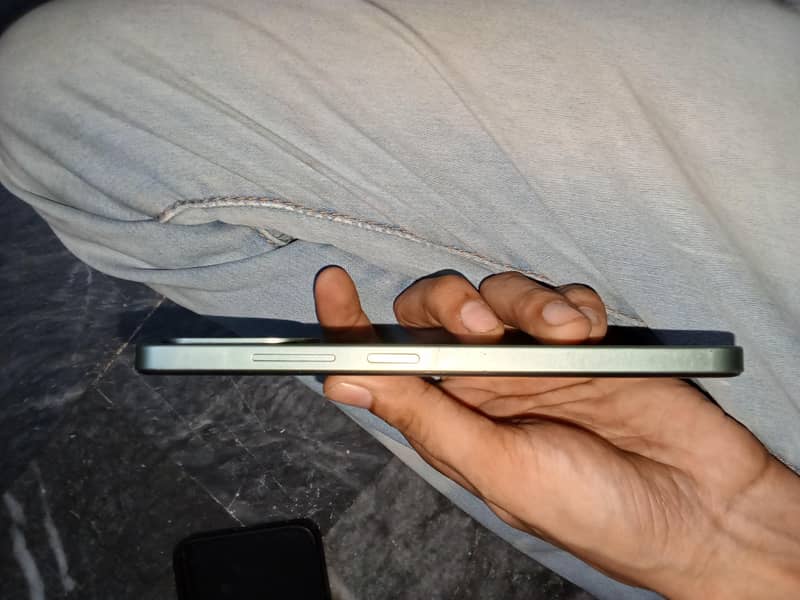 Itel  A100c 4