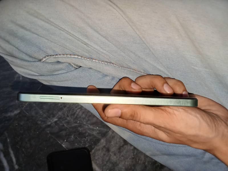 Itel  A100c 5