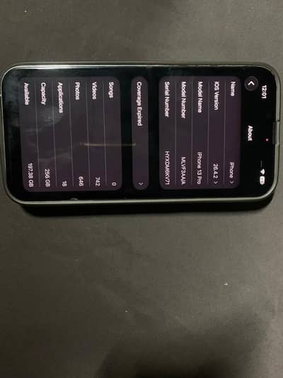 Apple iPhone 13 Pro