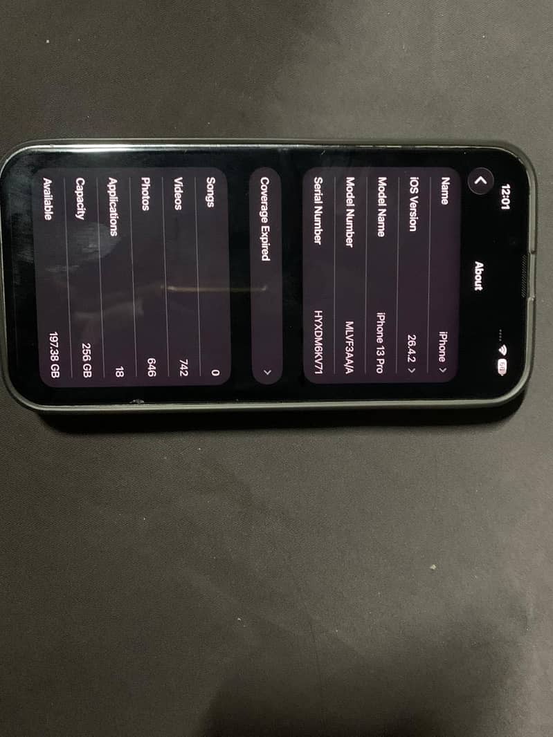 Apple iPhone 13 Pro 2