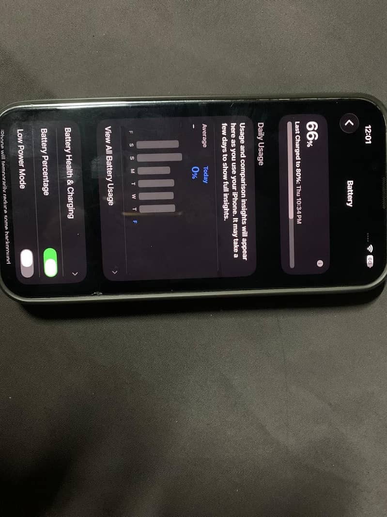 Apple iPhone 13 Pro 4