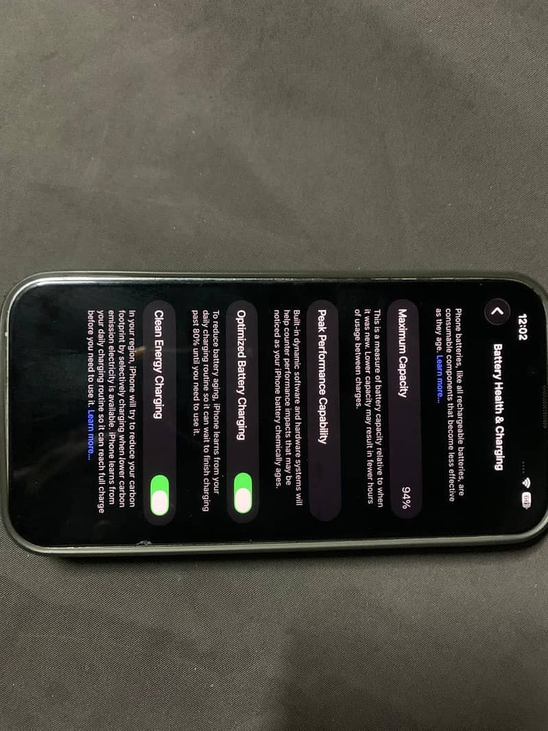 Apple iPhone 13 Pro 7