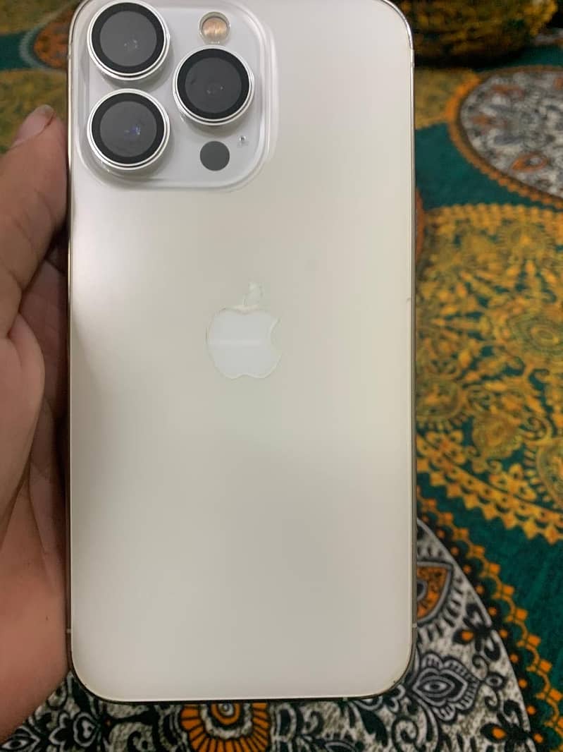 Apple iPhone 13 Pro 10