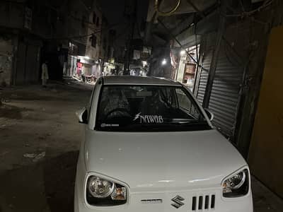 Suzuki Alto 2026