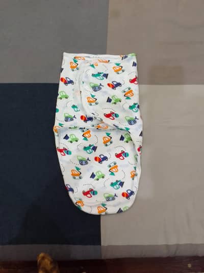 Baby Summer Swaddle