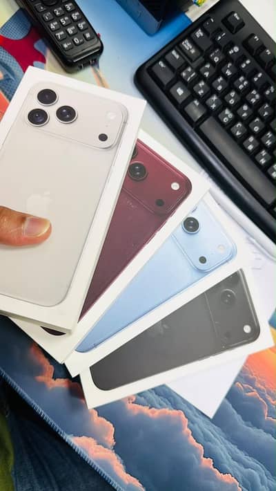 Apple iPhone 18 Pro Max