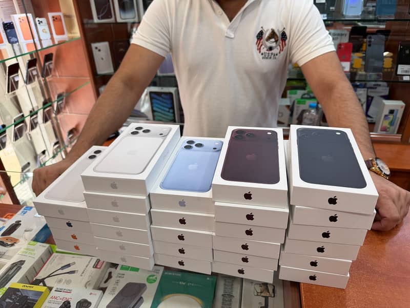 Apple iPhone 18 Pro Max 3