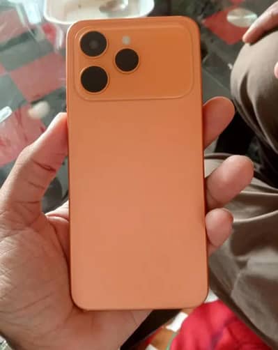Tecno spark 40 6/128 pta official approval hai location attock