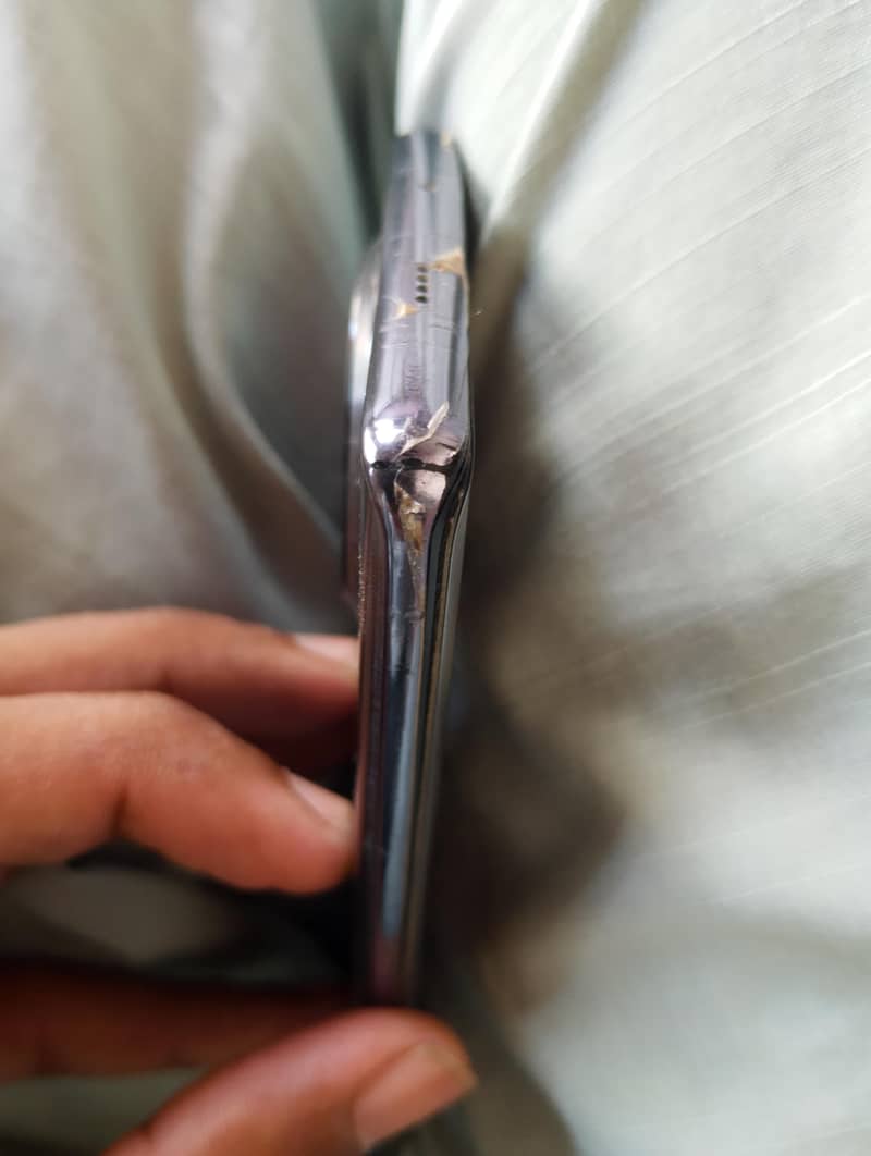 Tecno Spark 20 Pro Plus 1