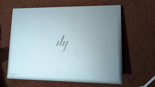 HP- Corei5-11generation