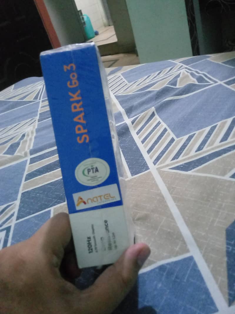 Tecno Other Model 2